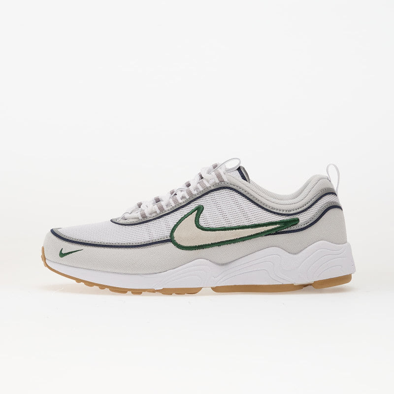 Nike Air Zoom Spiridon Photon Dust/ Fir-White-Obsidian