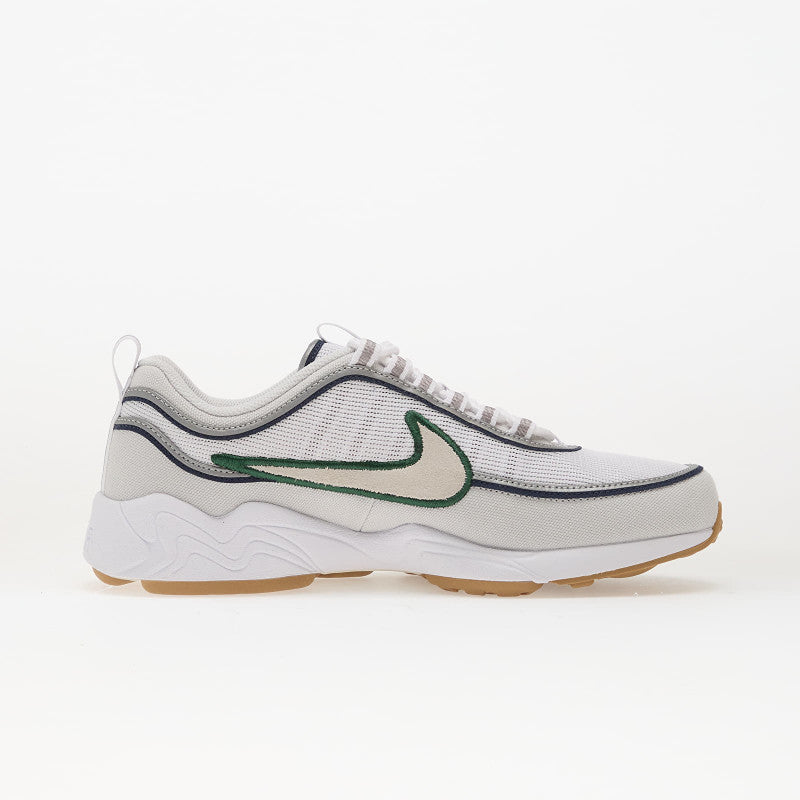 Nike Air Zoom Spiridon Photon Dust/ Fir-White-Obsidian