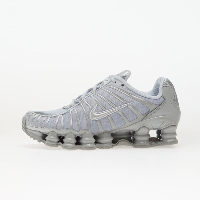 Nike Wmns Shox Tl Pure Platinum/ Metallic Silver