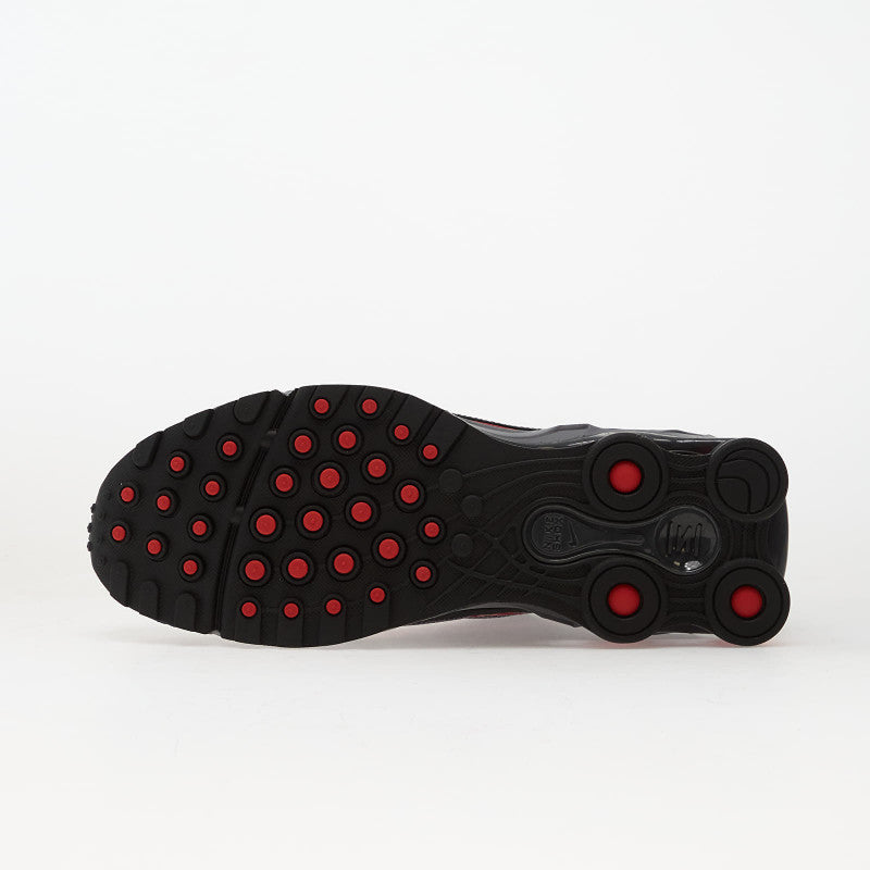 Nike Shox Ride 2 Pencil Point/ Black-Anthracite-Fire Red