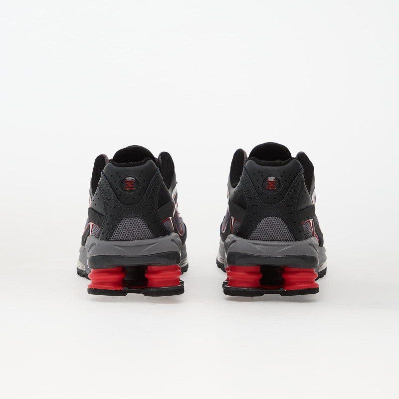 Nike Shox Ride 2 Pencil Point/ Black-Anthracite-Fire Red