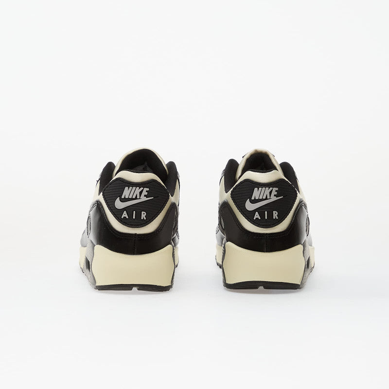 Nike Air Max 90 Qs Sail/ Lt Smoke Grey-Black-Anthracite