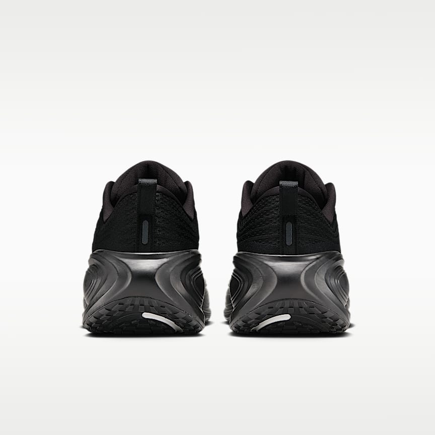 Nike Vomero Plus Black/ Black-Anthracite