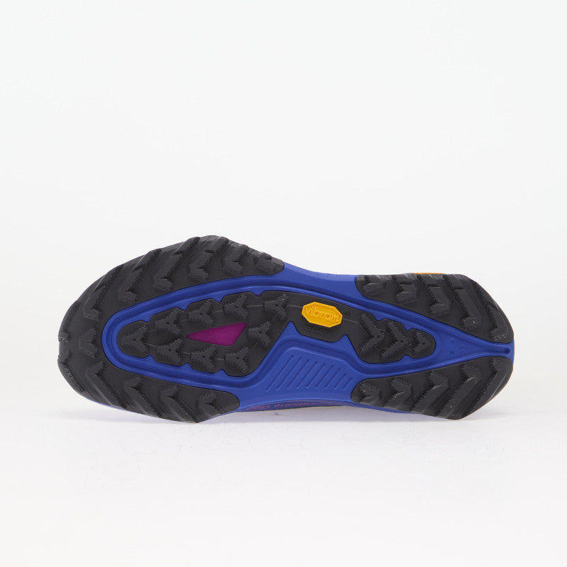 Nike ACG Zegama Trail GORE-TEX Gridiron/ Black-Hyper Royal-Vivid Purple