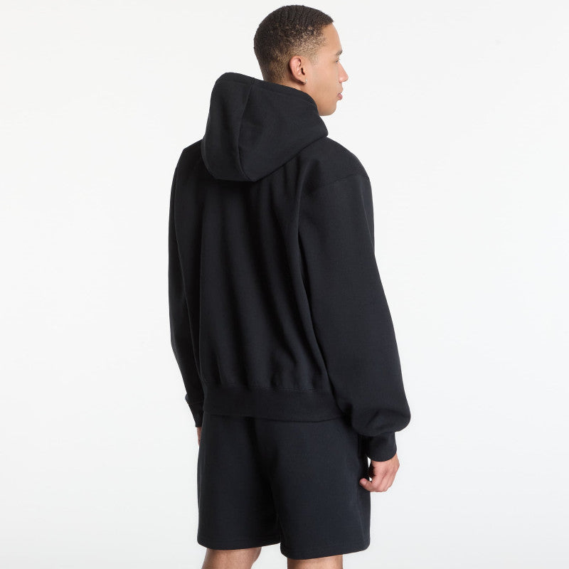 Nike Men's Fleece Hoodie Black