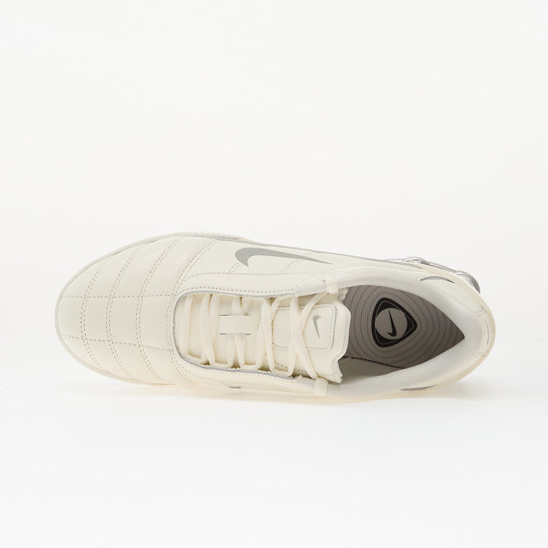 Nike Total 90 Shox Magia Sail/ Metallic Silver-Pale Ivory-Sail