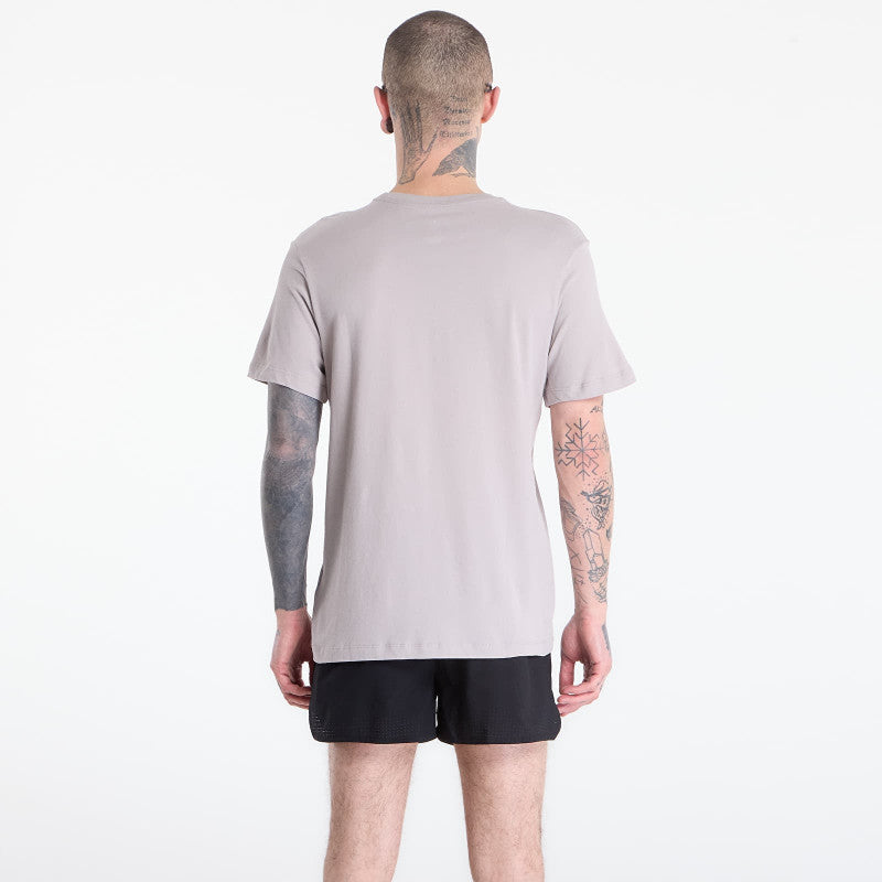 Nike ACG Men's Dri-FIT Trail Running T-Shirt College Grey
