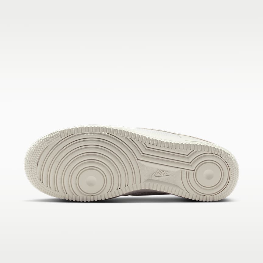 Nike Wmns Air Force 1 '07 Phantom/ Phantom-White