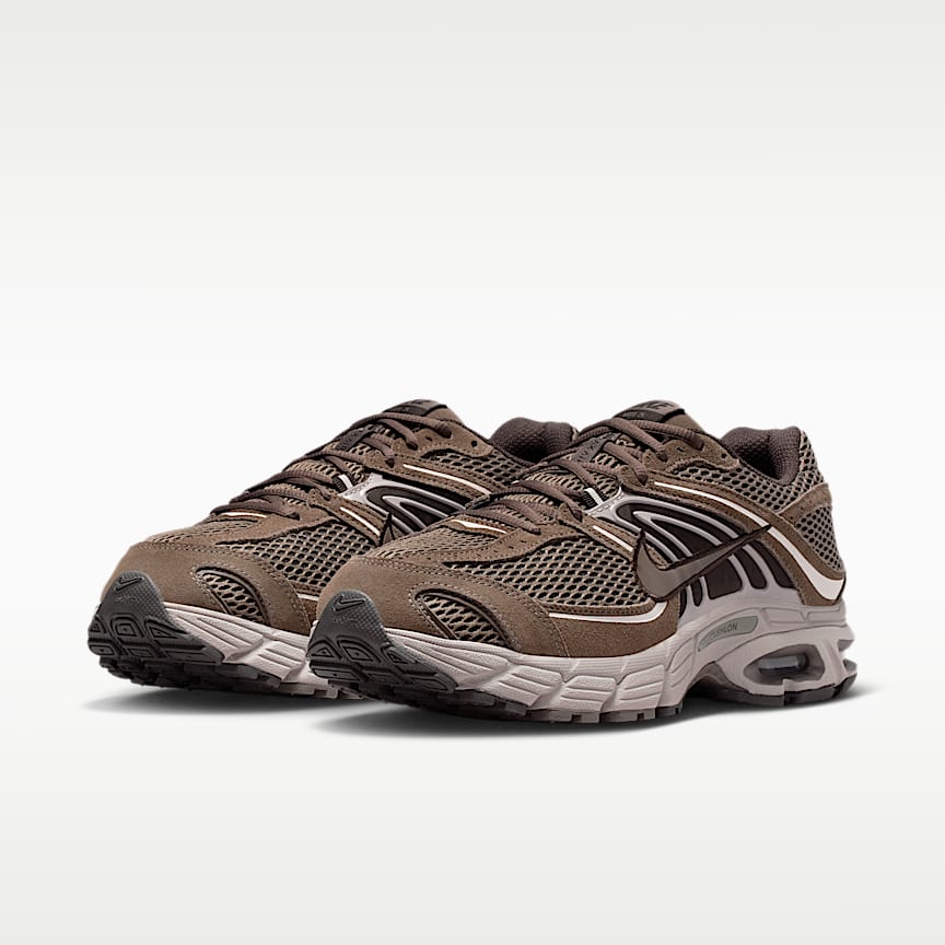 Nike Air Max Moto 2K Ironstone/ Ironstone-College Grey