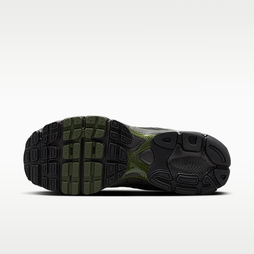 Nike Air Max Moto 2K Sequoia/ Cargo Khaki-Black-Newsprint
