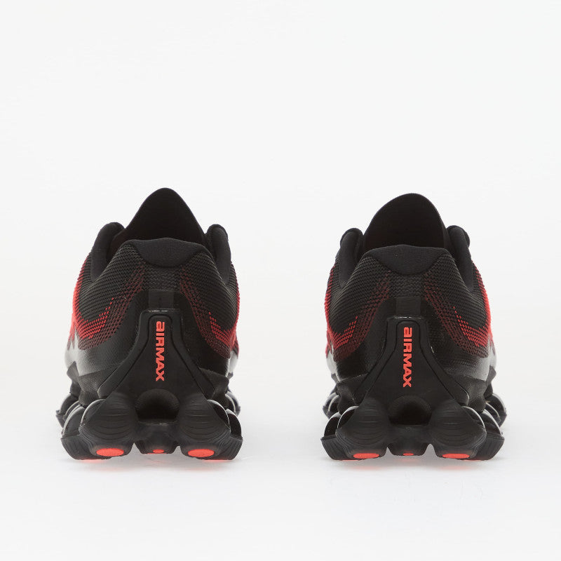 Nike Air Liquid Max Black/ Metallic Gold-Team Red-Fire Red