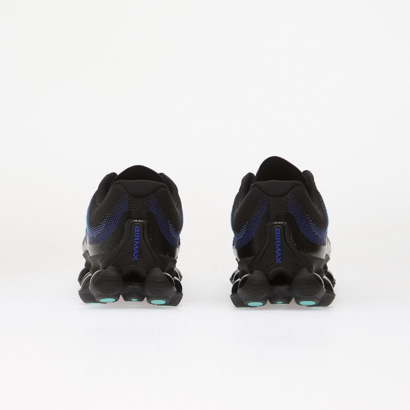 Nike Air Liquid Max Black/ Black-Radiant Blue-Sapphire