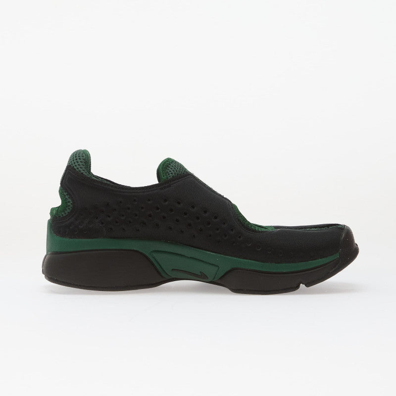 Nike Air Rift 2 Black/ Fire Red-Tm Dark Green