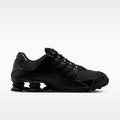 Nike Shox Nz Black/ Black-Black