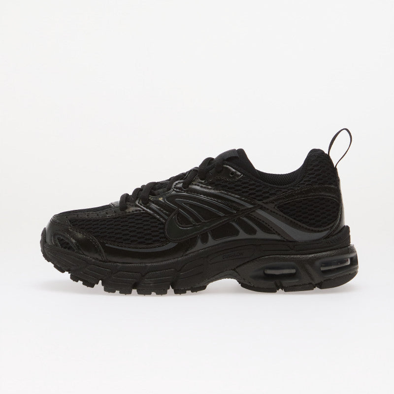Nike Air Max Moto 2K Kids Black/ Dark Smoke Grey/ Metallic Dark Grey