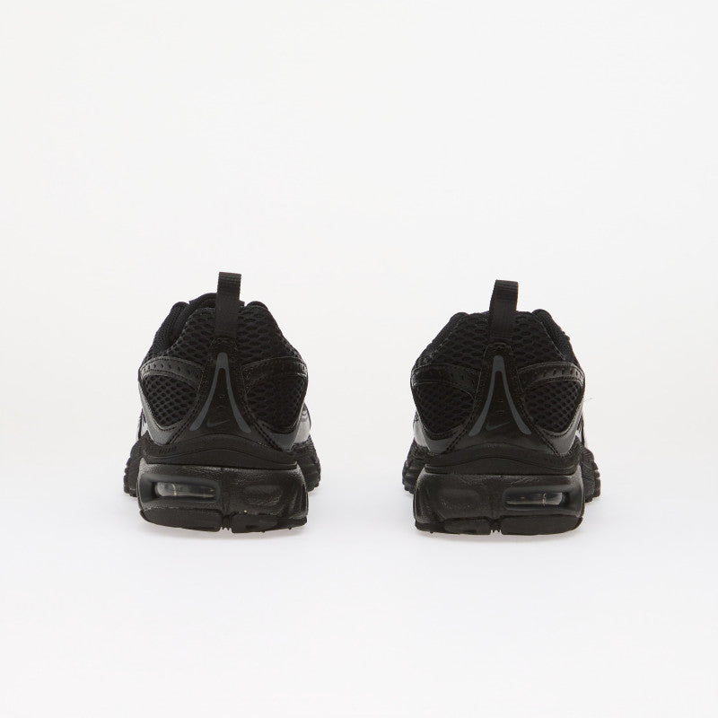 Nike Air Max Moto 2K Kids Black/ Dark Smoke Grey/ Metallic Dark Grey