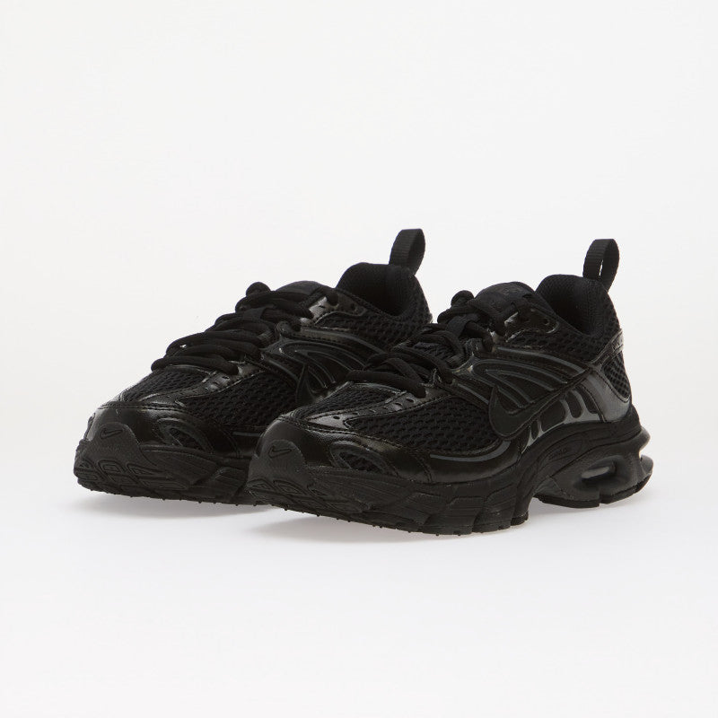 Nike Air Max Moto 2K Kids Black/ Dark Smoke Grey/ Metallic Dark Grey