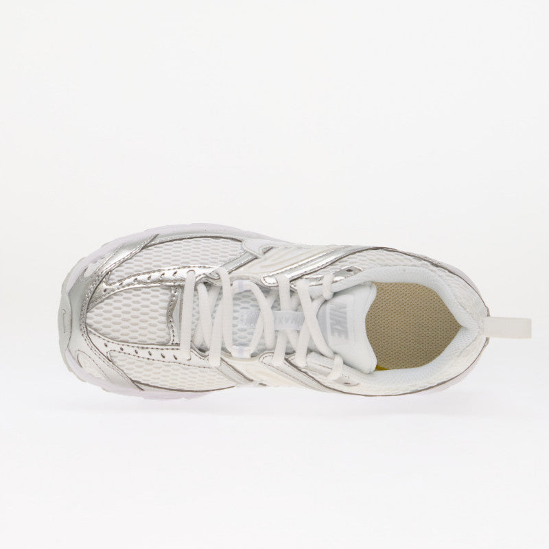 Nike Air Max Moto 2K Kids White/ White/ Pure Platinum