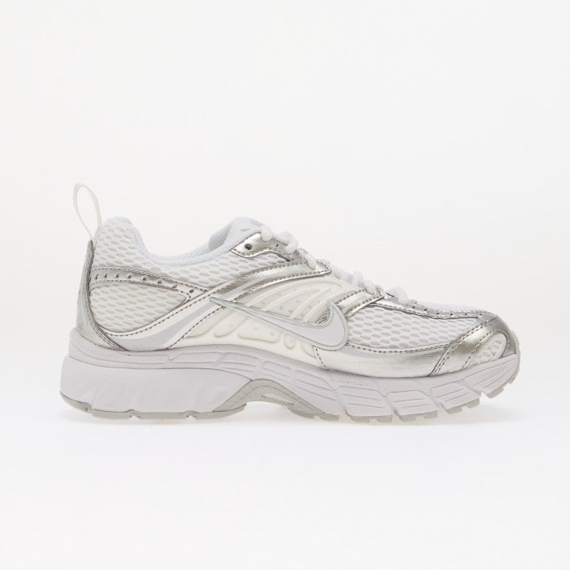 Nike Air Max Moto 2K Kids White/ White/ Pure Platinum