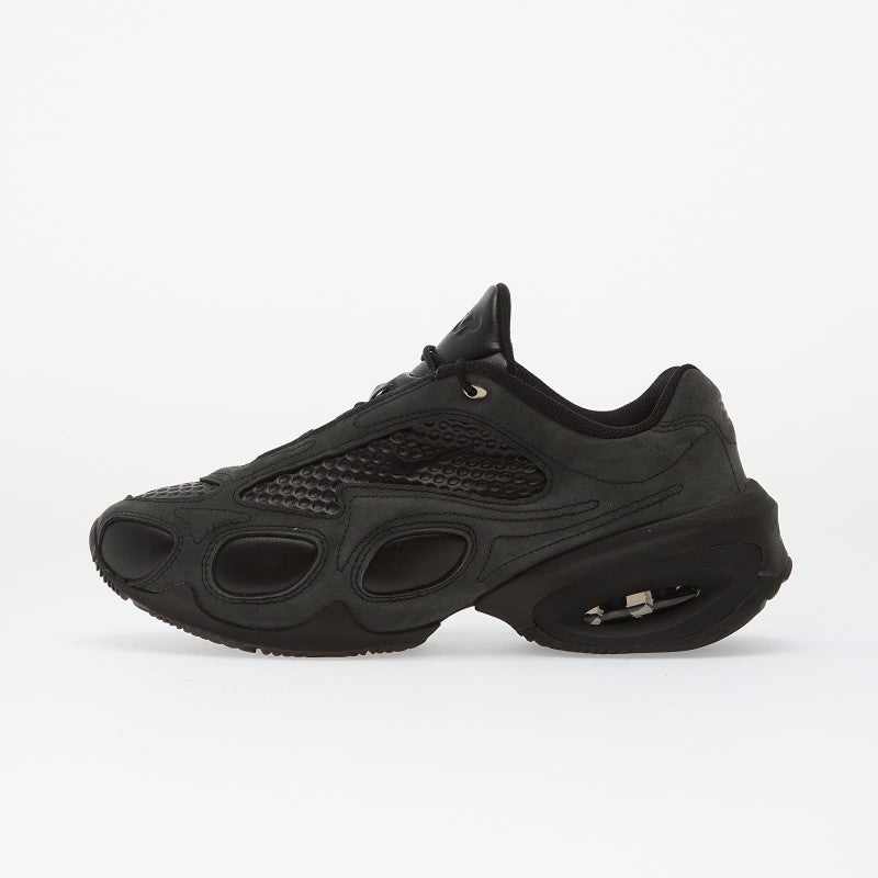 Nike Air Max Muse Se Black/ Black-Metallic Silver