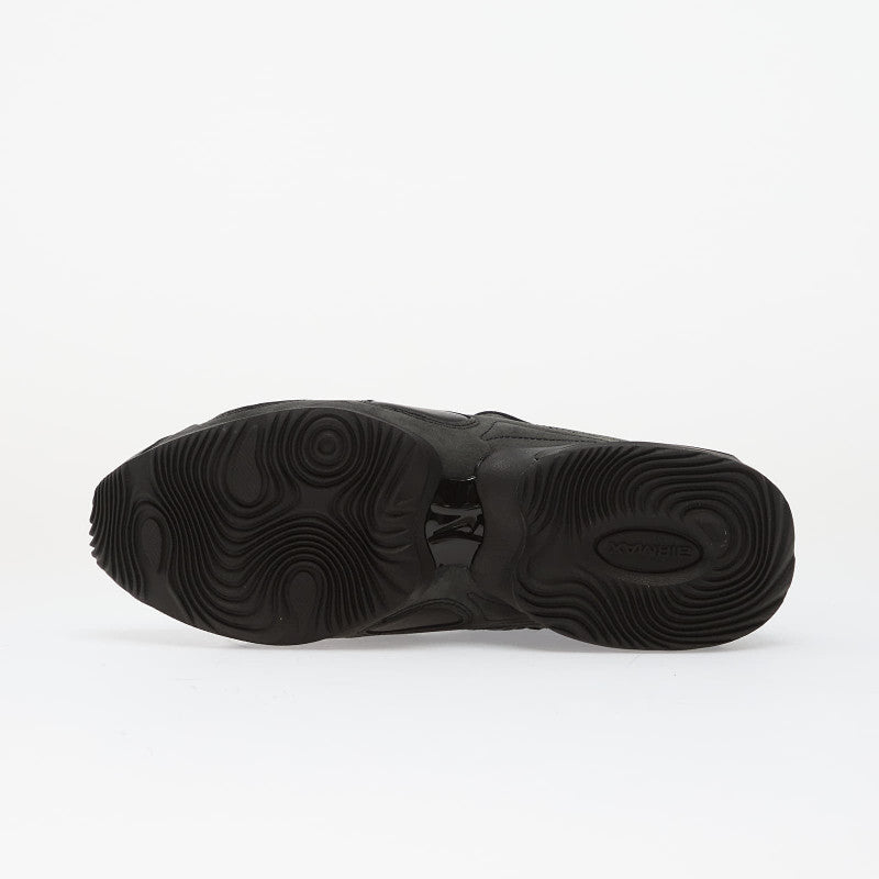 Nike Air Max Muse Se Black/ Black-Metallic Silver