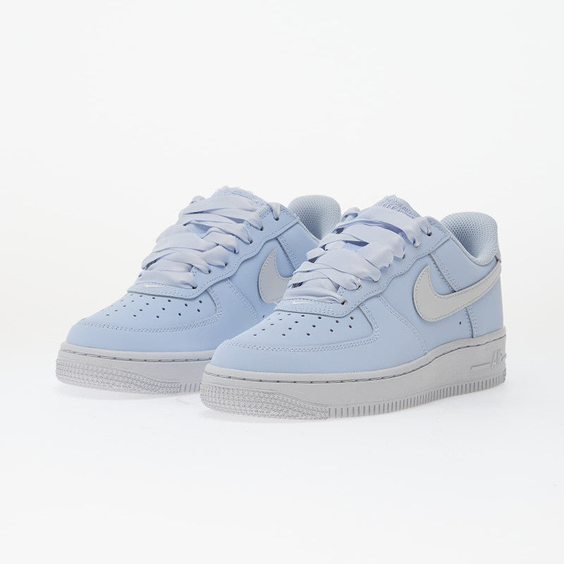 Nike Air Force 1 Retro Premium Hydrogen Blue/ Football Grey