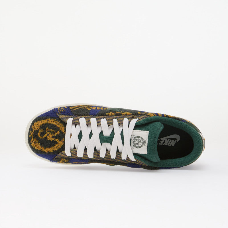 Nike Tennis Classic Cs Prm (Terry) Fir/ Fir-White-Sail