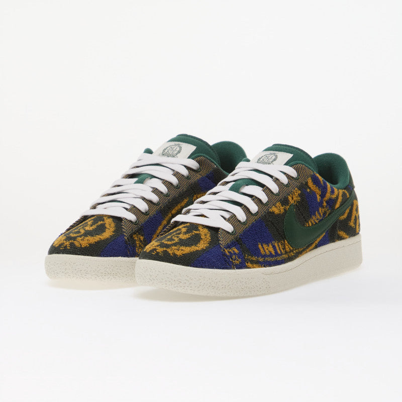 Nike Tennis Classic Cs Prm (Terry) Fir/ Fir-White-Sail