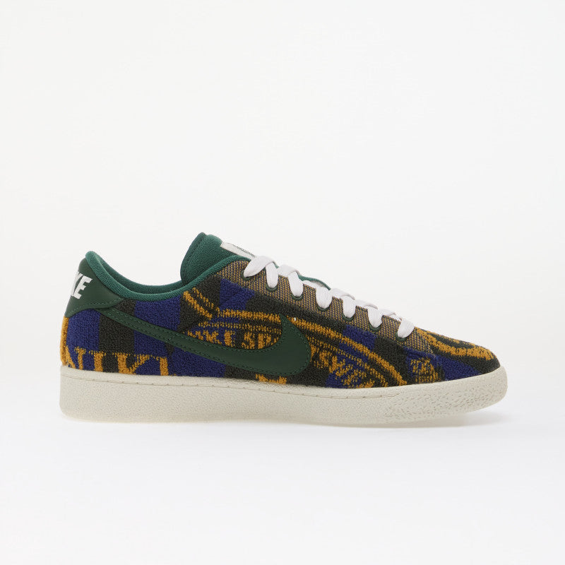 Nike Tennis Classic Cs Prm (Terry) Fir/ Fir-White-Sail