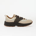 Jordan Trunner O/S Soft Pearl/ Lt British Tan-Shadow Brown