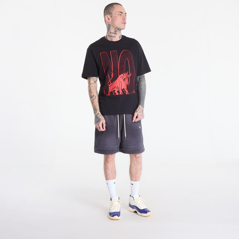 Jordan Brooklyn Men's T-Shirt Black