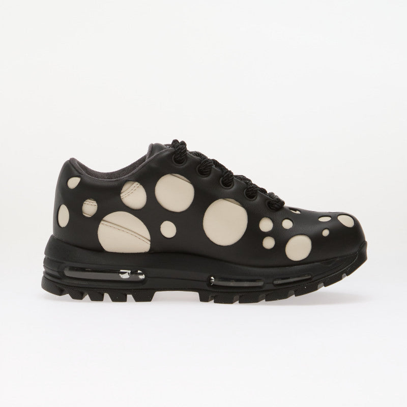 Nike Air Max Goadome Low SP Men's Boots Lt Orewood Brn/ Black-Black