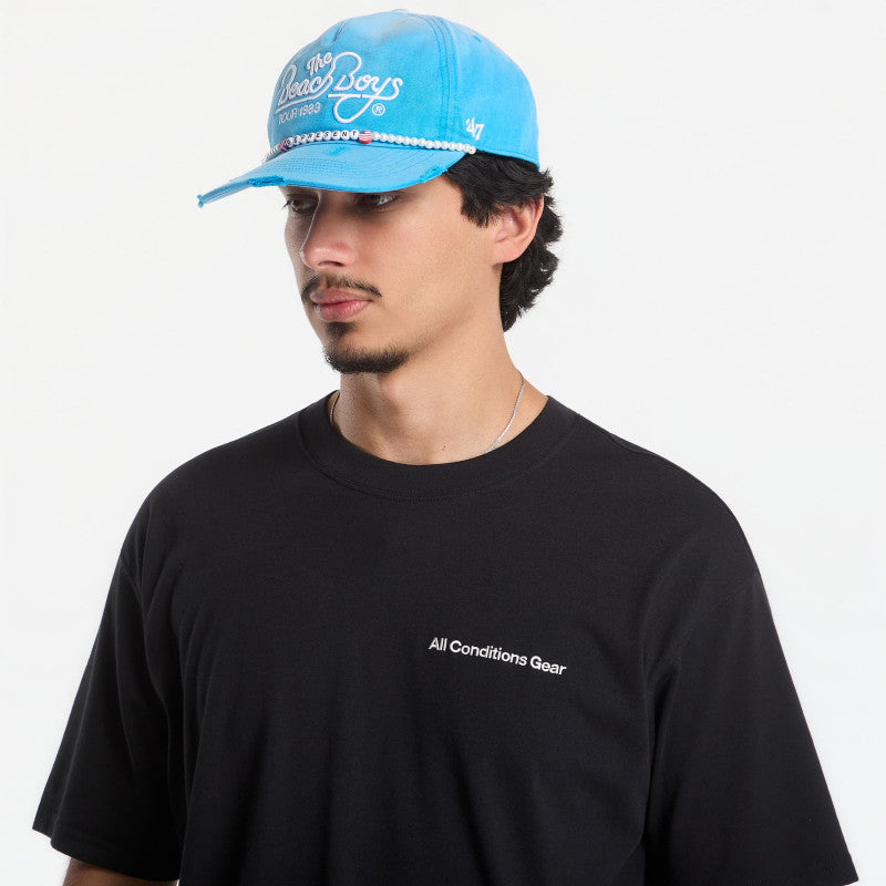 Nike ACG Men's Dri-FIT T-Shirt Black
