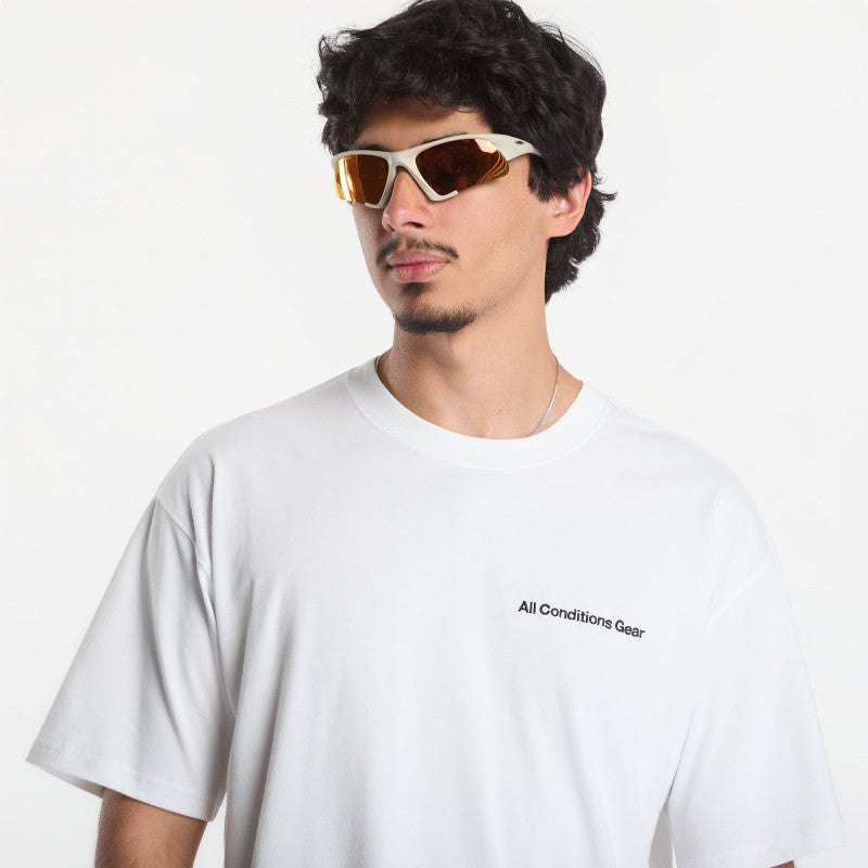 Nike ACG Men's Dri-FIT T-Shirt Summit White