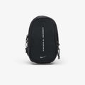 Nike Commute Nike Tech Crossbody Bag 1L Black/ Black/ Reflect Silver