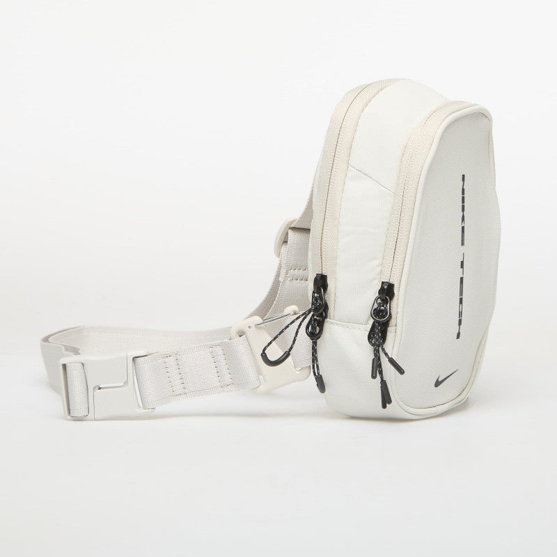 Nike Commute Nike Tech Crossbody Bag 1L Light Bone/ Light Bone/ Black 1