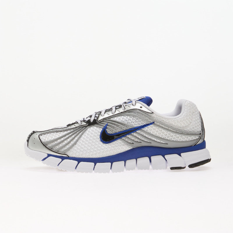 Nike Zoom Skylon 11 White/ Black-Metallic Silver-Old Royal