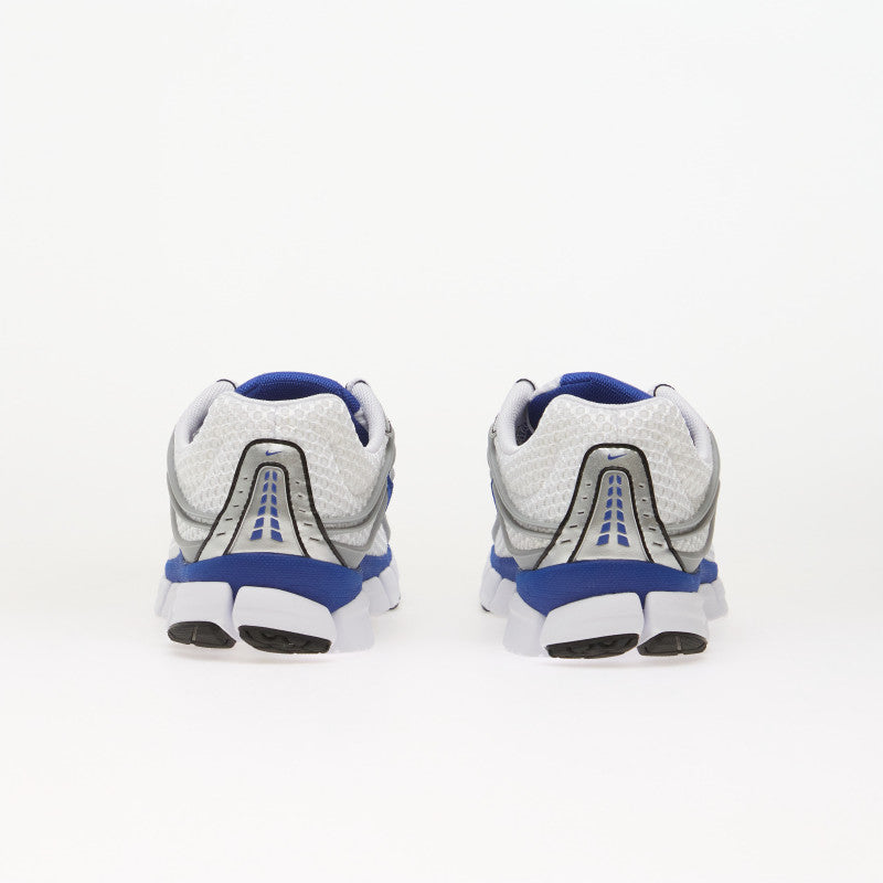 Nike Zoom Skylon 11 White/ Black-Metallic Silver-Old Royal