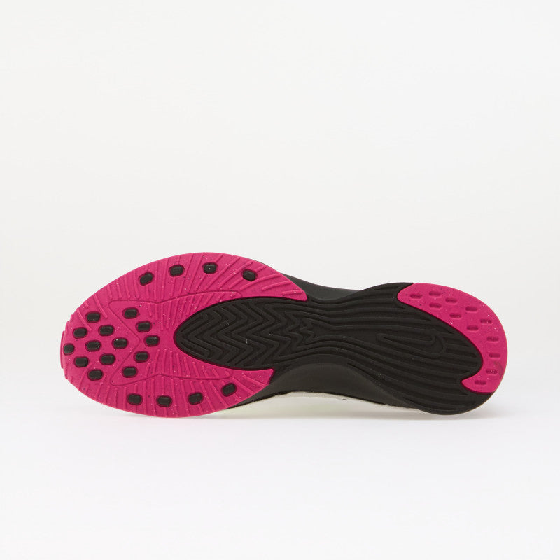 Nike Women's Air Superfly Slip Neo SP Orange Frost/ White-Pink Prime-Lime Blast