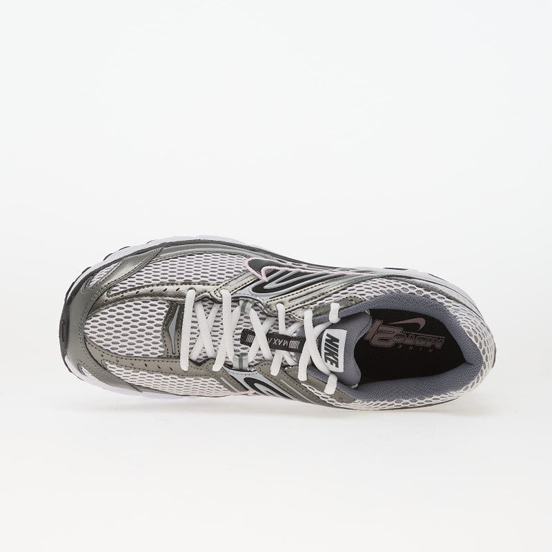 Nike Air Max Moto 2K Smoke Grey/ White-Anthracite-Pink Foam
