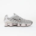 Nike Wmns Shox Tl Neutral Grey/ Pearl Pink-Metallic Silver