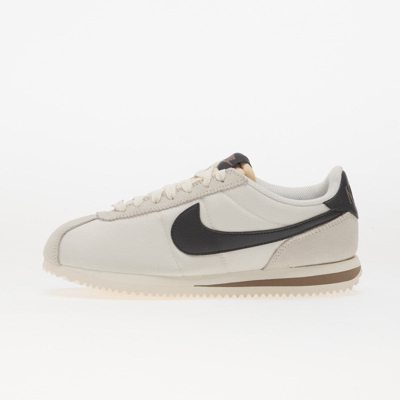 Nike Wmns Cortez Phantom/ Off Noir-Sail-Mink Brown