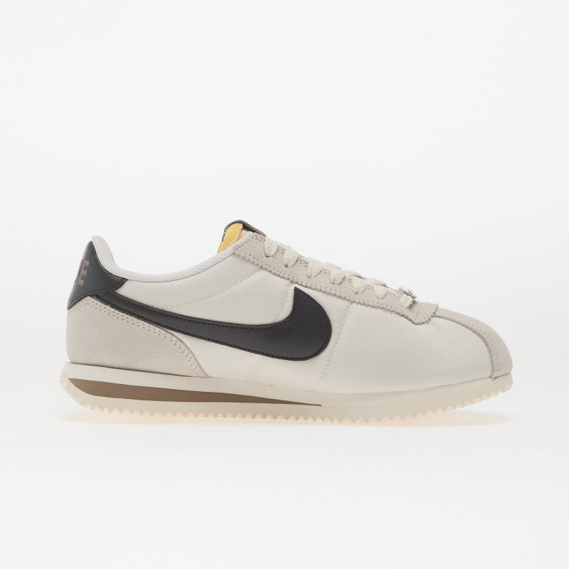 Nike Wmns Cortez Phantom/ Off Noir-Sail-Mink Brown
