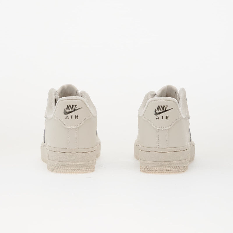 Nike Wmns Air Force 1 '07 Phantom/ Metallic Silver-Pure Platinum