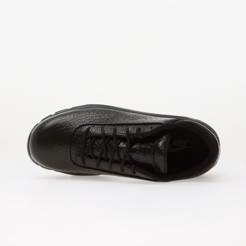 Nike Air Max Goadome Low Black/ Black-Black