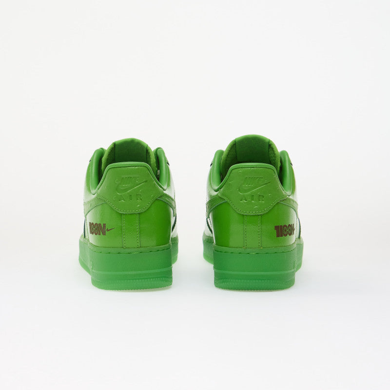 AIR FORCE 1 '07 LX N/A Green Apple/ Green Apple-Chlorophyll