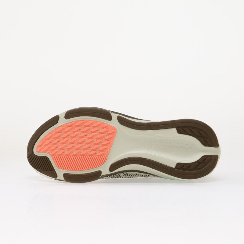 Nike Pegasus 42 Ironstone/ Black-Sea Glass-Arctic Green