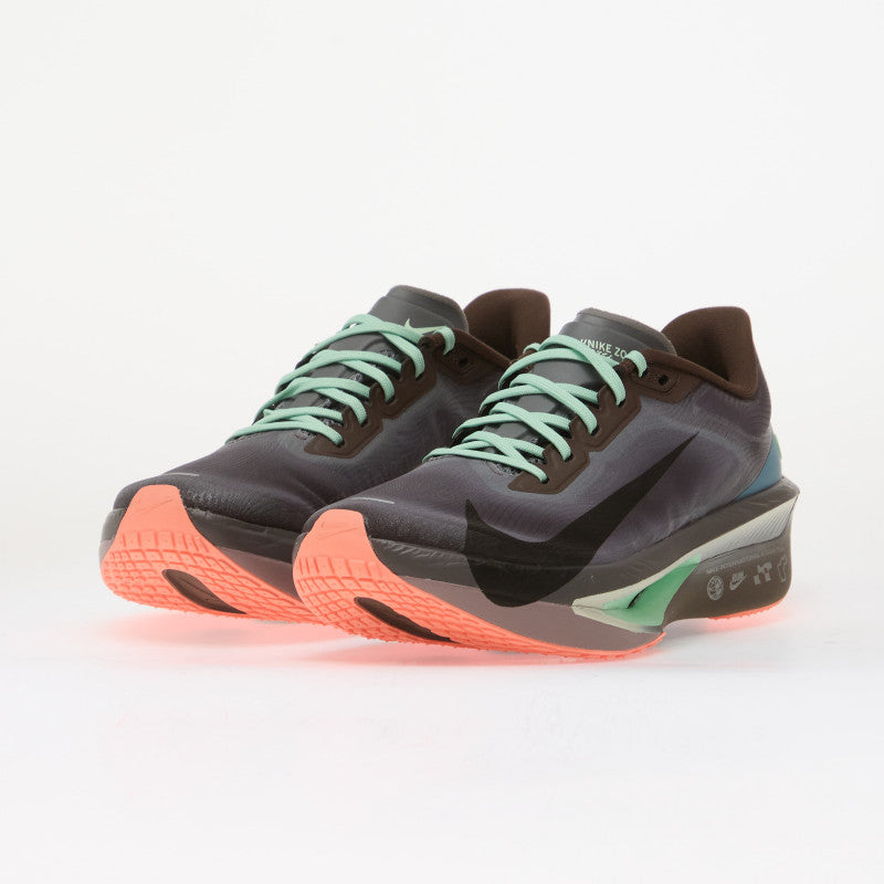 Nike Zoom Fly 6 Baroque Brown/ Black-Smoke Grey-Ironstone
