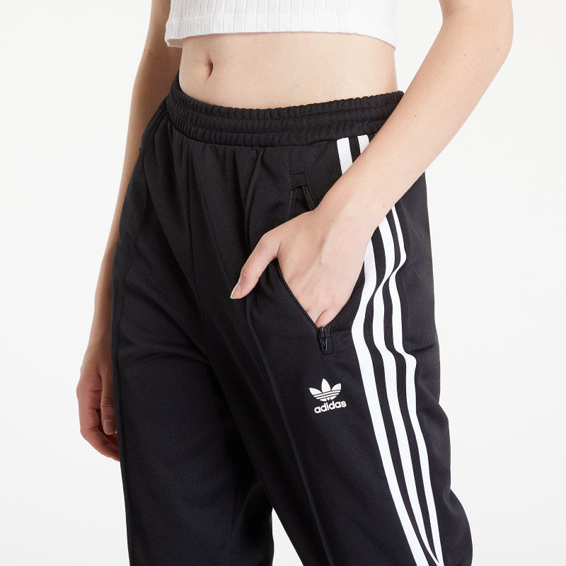 adidas Beckenbauer Track Pants Black