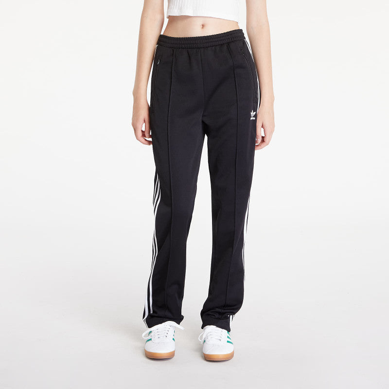 adidas Beckenbauer Track Pants Black